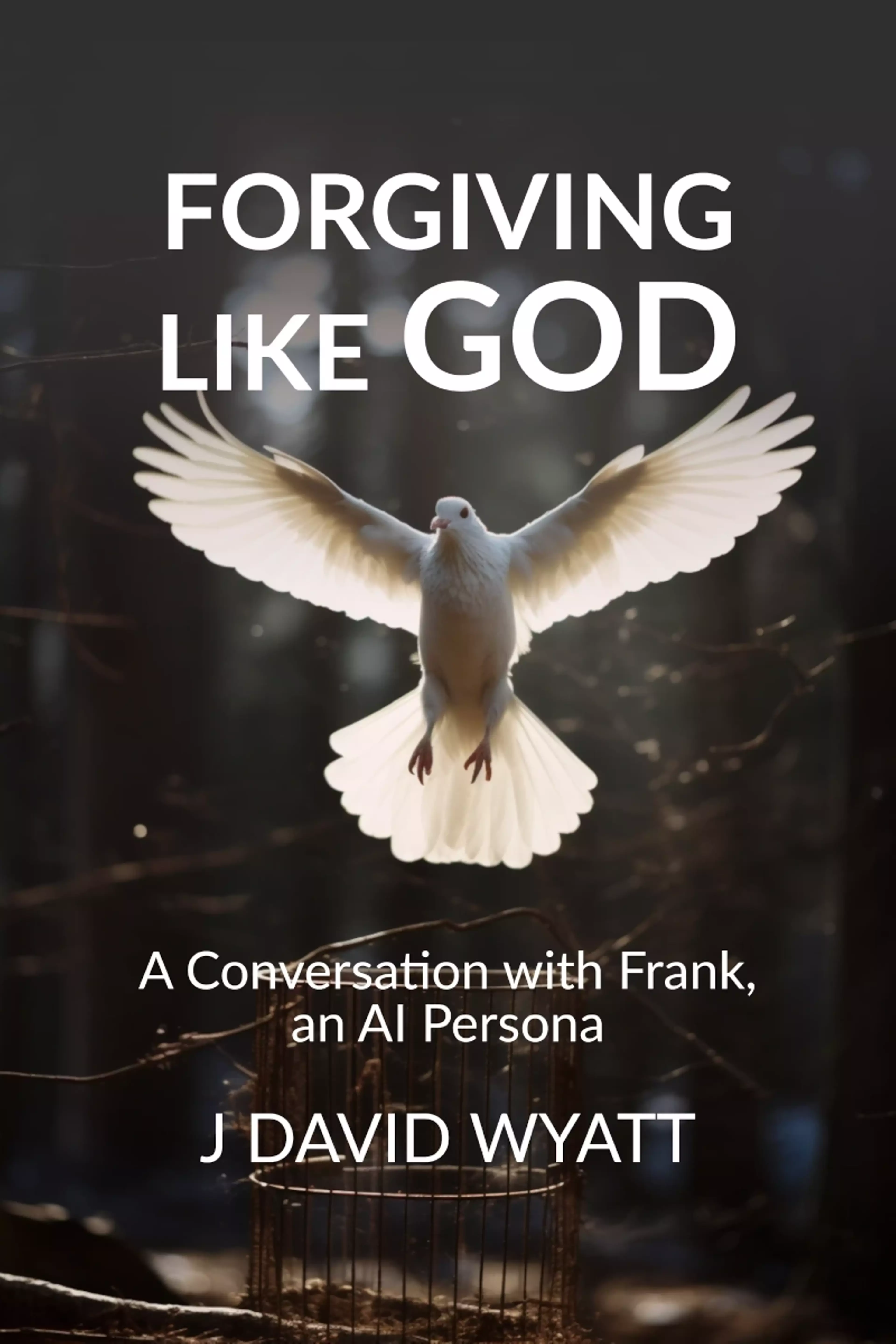 Forgiving Like God