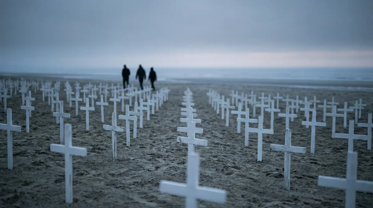 Can We Call the War with Iran "God's Divine Plan"?